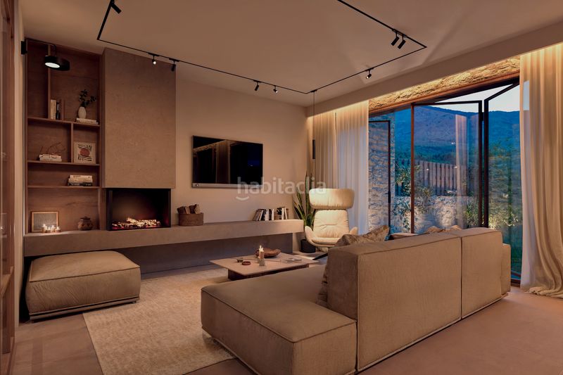 Foto 7fdd7b78-ade7-4d14-b1cd-fafbafd7a309. Casa adossada a calle general ferraz 18 a Benasque