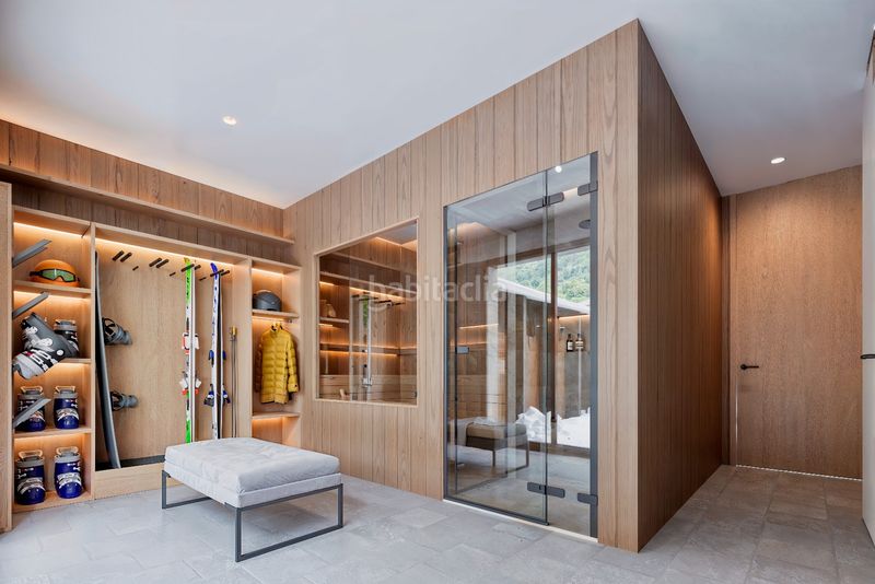 Foto 884b6483-b820-4cb7-bea9-8b04c743abd3. Casa adossada a calle general ferraz 18 a Benasque