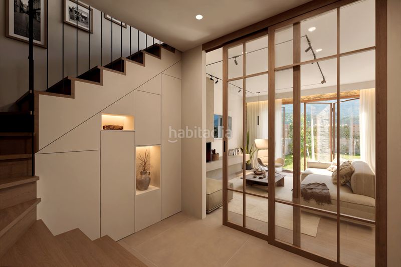 Foto d9448db9-589d-41b6-a92e-be7560e5ef8b. Casa adossada a calle general ferraz 18 a Benasque