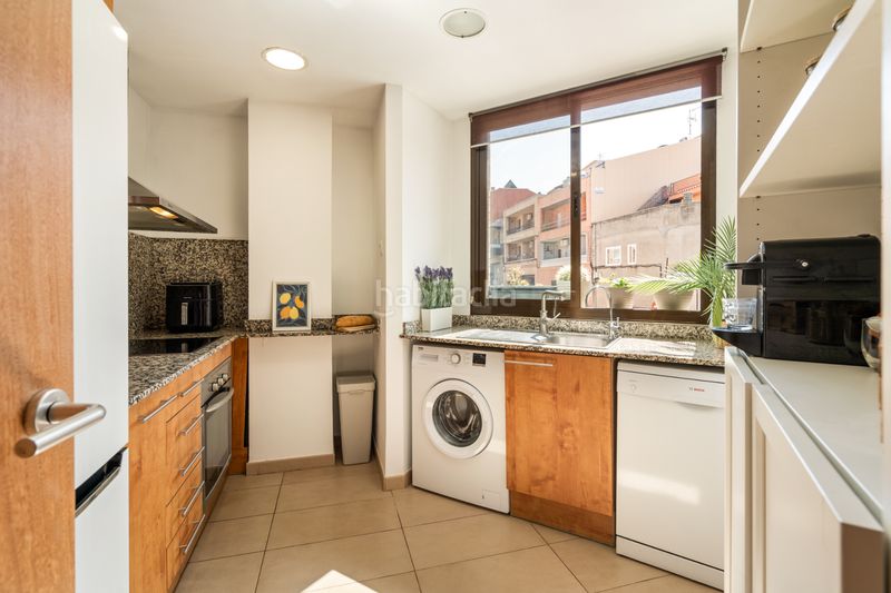 Foto 0bce2211-447b-43d6-9d33-52327c7741c5. Pis amb calefacció piscina a Torre - Sana Terrassa