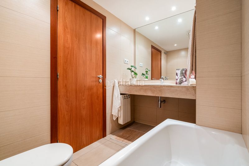 Foto 13825872-b007-4df3-9483-17a303b48ade. Pis amb calefacció piscina a Torre - Sana Terrassa