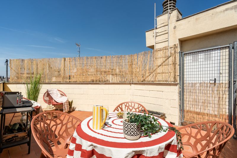 Foto 24382ace-a858-4ffb-82d0-f64faf595351. Pis amb calefacció piscina a Torre - Sana Terrassa