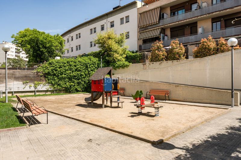 Foto 2f6896cc-b87f-4d4a-9e3d-4c3ba75df066. Pis amb calefacció piscina a Torre - Sana Terrassa