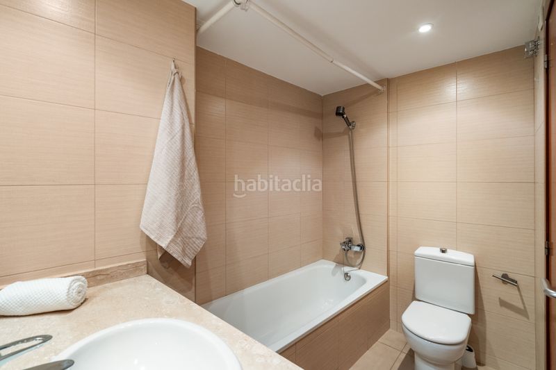 Foto 854b8ce6-ce0d-42ad-9649-e5b3cf52a34b. Pis amb calefacció piscina a Torre - Sana Terrassa