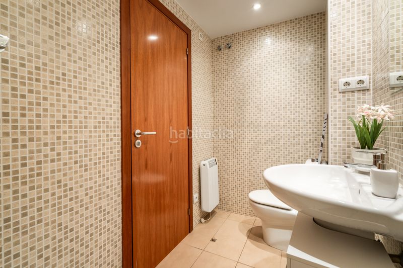 Foto 9d4bd0a2-f19a-43e4-a5c2-4c230070282c. Pis amb calefacció piscina a Torre - Sana Terrassa