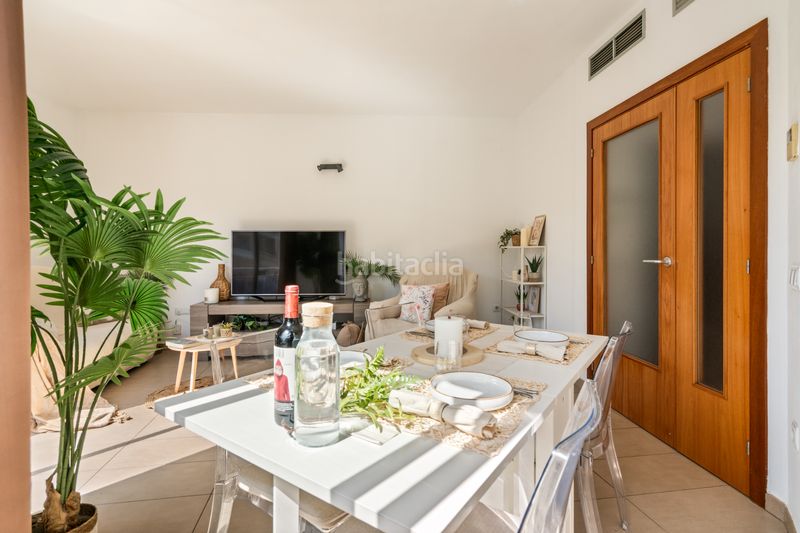 Foto aa95d30c-6127-4cb3-97d8-7cad9bffc784. Pis amb calefacció piscina a Torre - Sana Terrassa