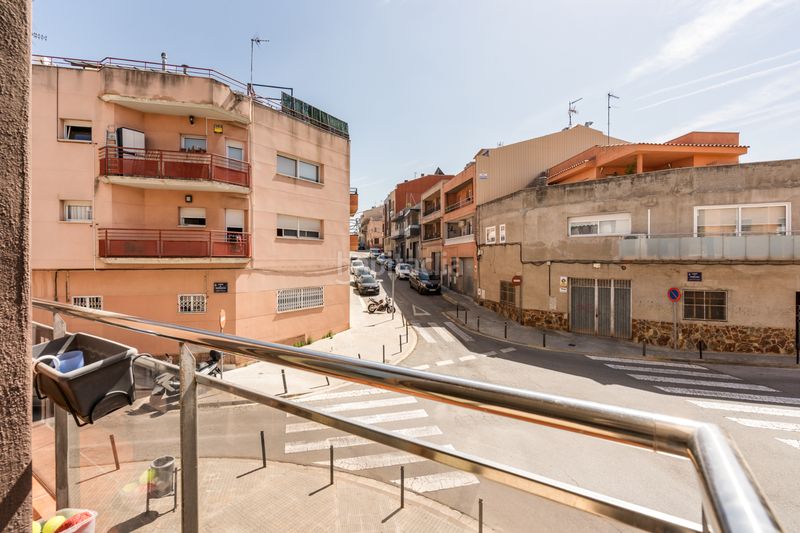 Foto f7778102-09ee-4bd9-897e-635cb625d5b9. Pis amb calefacció piscina a Torre - Sana Terrassa