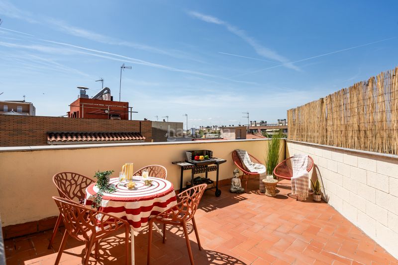 Foto f7f0abcd-2157-4bec-83dd-4183c5b42cdd. Pis amb calefacció piscina a Torre - Sana Terrassa