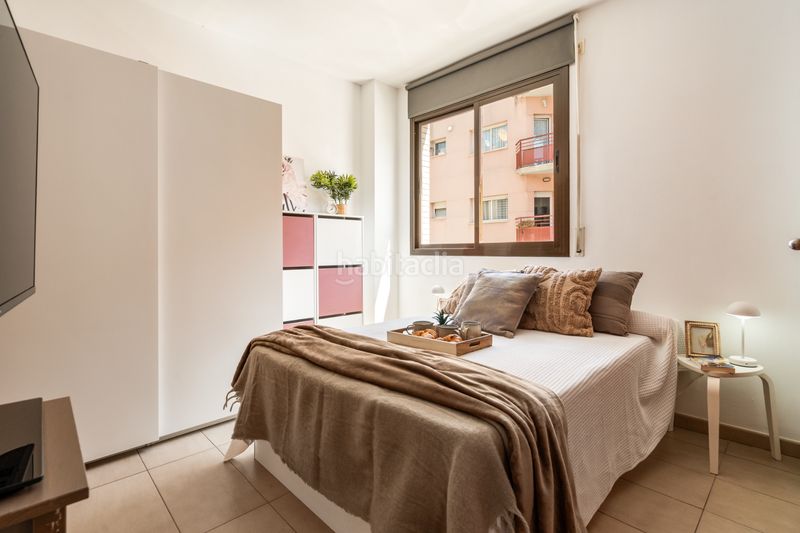 Foto f82b522e-d483-42ff-97c6-d6aa4aa0640b. Pis amb calefacció piscina a Torre - Sana Terrassa