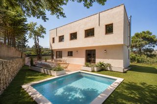 Chalet à Lloret Blau - La Creu de Lloret. Casa unifamiliar recien reformada en lloret de mar