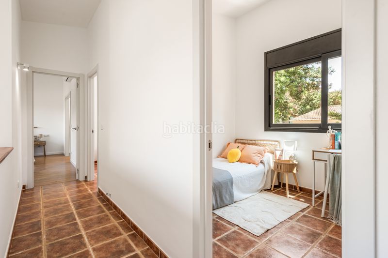 Foto ec007993-63b5-4329-afbc-cd6b8638e6fd. Xalet amb xemeneia calefacció aparcament a Lloret Blau - La Creu de Lloret Lloret de Mar