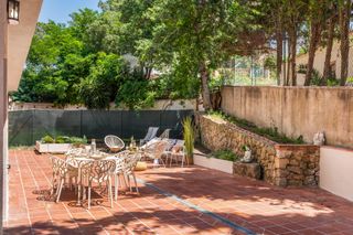 Chalet in Lloret Blau - La Creu de Lloret. Casa unifamiliar recien reformada en lloret de mar