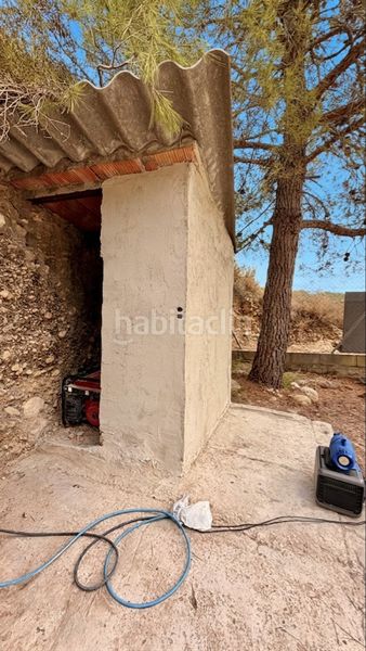 Foto 6f081b2f-7210-4f61-bc71-5e71e7f4be66. Casa amb xemeneia calefacció aparcament a Pont d´Armentera (El)