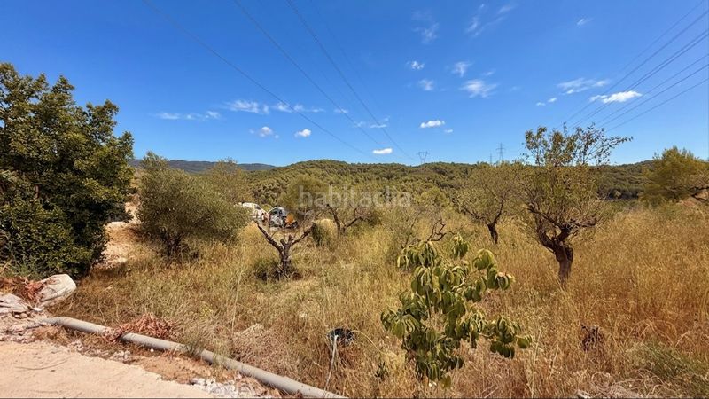 Foto beeda211-6d98-4693-8831-286ee4c178b8. Casa amb xemeneia calefacció aparcament a Pont d´Armentera (El)