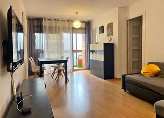 Appartement  Avinguda santa rosa. Inversión! piso y plaza de aparcamiento con inquilino y contrato