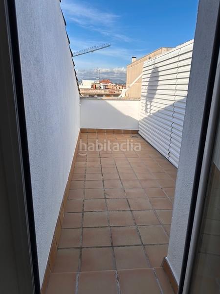 Foto 02a2c6e3-9cf1-413d-a2a3-112b4300df15. Attico con riscaldamento parcheggio in Franqueses del Vallès (Les)