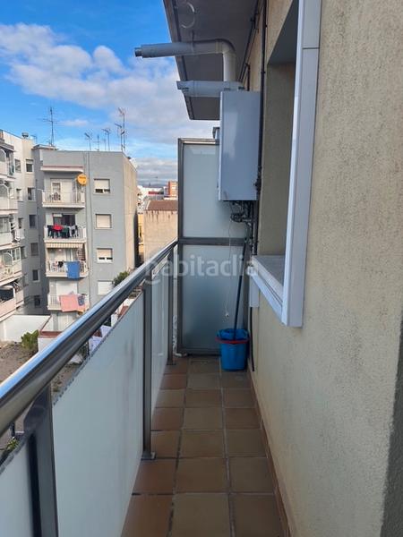 Foto 1f019d1b-733e-43d4-b727-f9d5944da6ec. Attico con riscaldamento parcheggio in Franqueses del Vallès (Les)