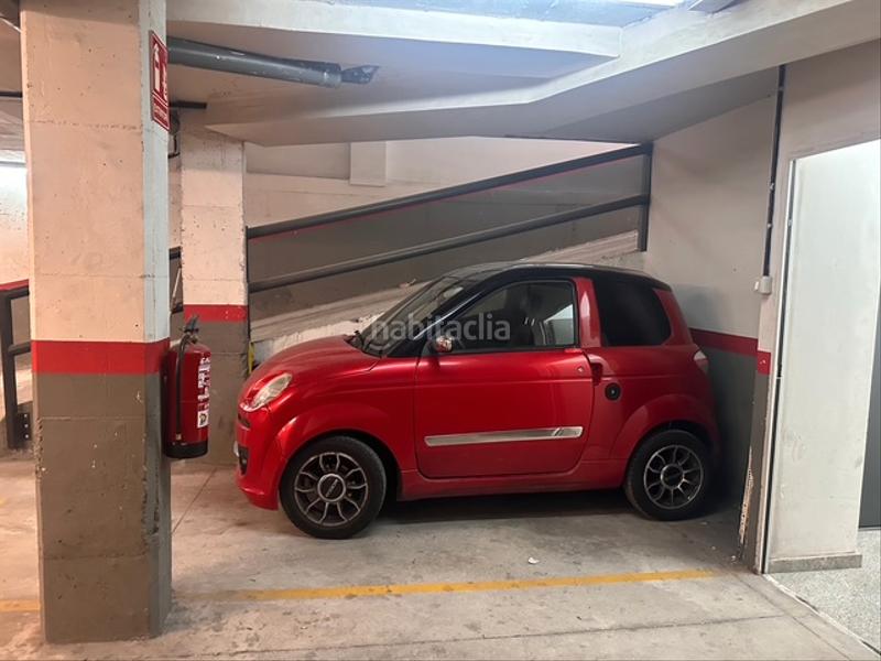 Foto 331fa9bd-0f17-4450-af74-7501aa69ab25. Attico con riscaldamento parcheggio in Franqueses del Vallès (Les)