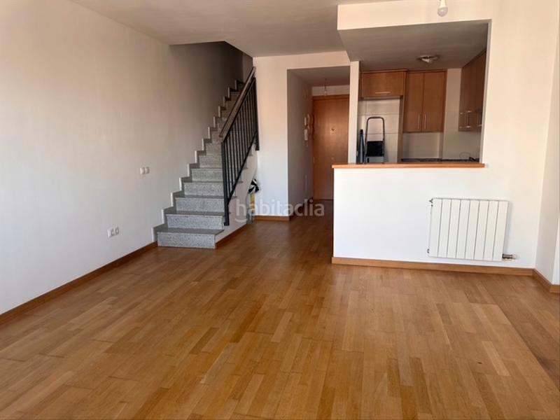 Foto 34dbf173-79d6-4358-8878-9db29680c7d0. Attico con riscaldamento parcheggio in Franqueses del Vallès (Les)