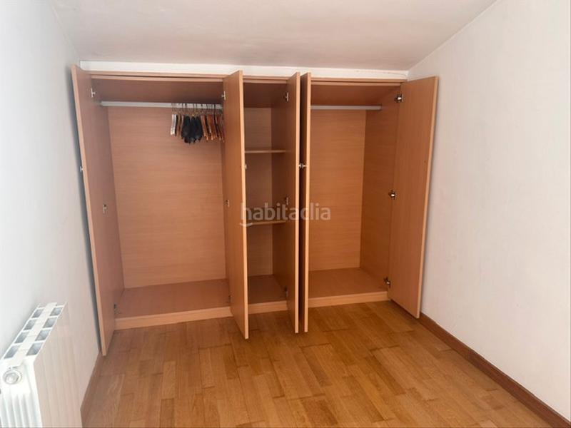 Foto 480adcdb-b052-4619-b864-e578bfaecd11. Attico con riscaldamento parcheggio in Franqueses del Vallès (Les)