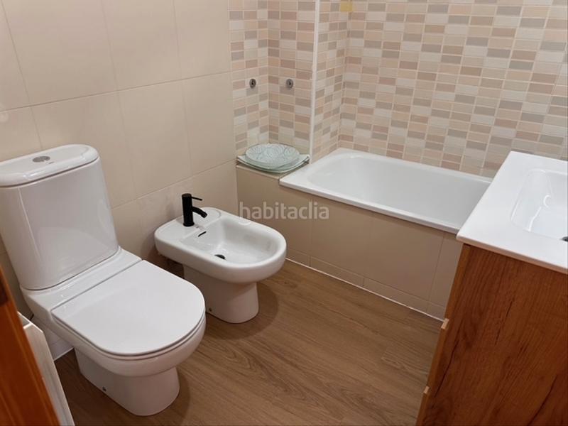 Foto 4c9b1773-9665-48bf-b38d-31bd5b49edd6. Attico con riscaldamento parcheggio in Franqueses del Vallès (Les)