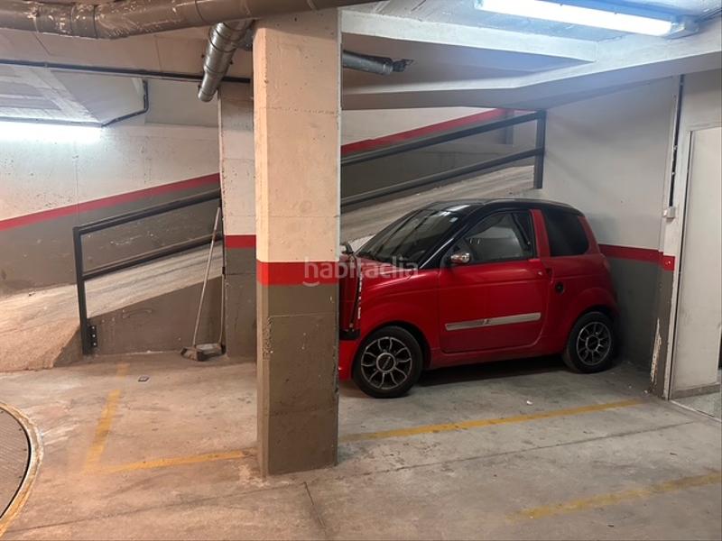 Foto 4dcf47f9-bc07-4ee2-a329-02bea07dbbd0. Attico con riscaldamento parcheggio in Franqueses del Vallès (Les)