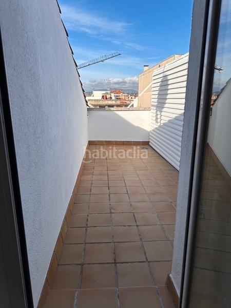 Foto 8aca2000-875a-471d-965b-19f8a392f2c4. Attico con riscaldamento parcheggio in Franqueses del Vallès (Les)