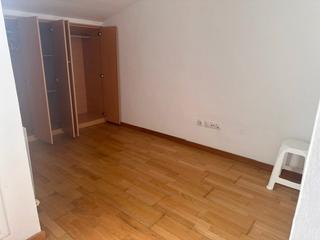 Ático  Carrer girona. Ático dúplex con terraza