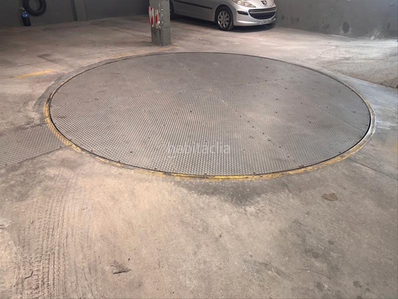 Foto ca09529e-059c-4491-a973-6d4827950bd5. Attico con riscaldamento parcheggio in Franqueses del Vallès (Les)