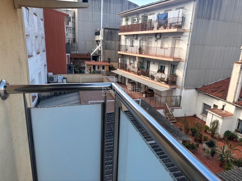 Foto dcad4452-4399-41ae-9c3c-1e424b84b9be. Attico con riscaldamento parcheggio in Franqueses del Vallès (Les)