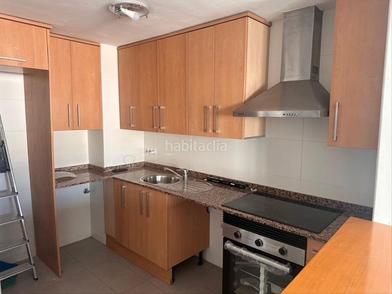 Foto e4be69e0-4207-414e-a24c-6b735b1b9e3a. Attico con riscaldamento parcheggio in Franqueses del Vallès (Les)