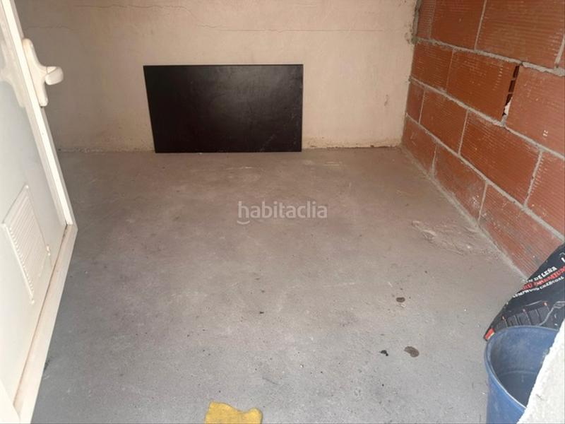 Foto f42a7e03-b9b1-4062-b376-e715e1b91c86. Attico con riscaldamento parcheggio in Franqueses del Vallès (Les)