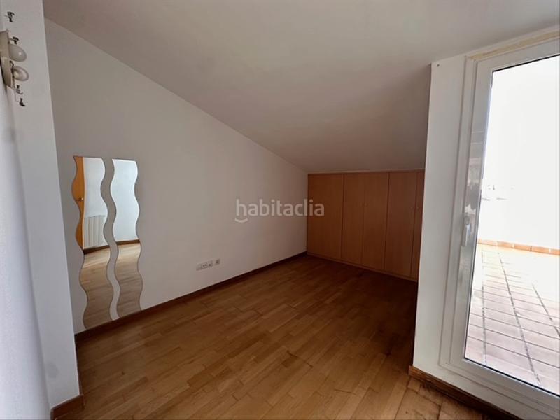 Foto f6a88549-77fd-4858-b3bf-694be5e71534. Attico con riscaldamento parcheggio in Franqueses del Vallès (Les)