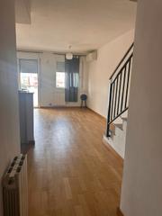 Àtic  Carrer girona 11. Ático dúplex con terraza