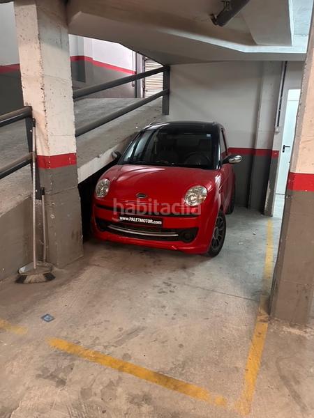 Foto fff75aa1-ac07-4410-bcea-3a75313c1a41. Attico con riscaldamento parcheggio in Franqueses del Vallès (Les)