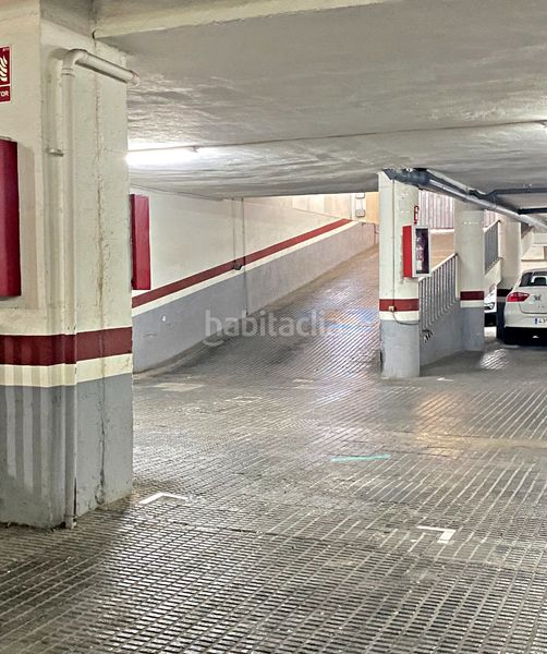 Foto e0de6fa8-0437-4de9-b62b-eec19dcd3679. Dúplex amb calefacció aparcament a Centre Hospitalet de Llobregat (L´)