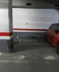 Car parking  Carrer del dos de maig. Se vende plaza de parking para coche pequeño en la calle dos de