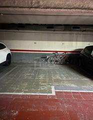 Aparcament cotxe  Carrer de sant antoni maria claret. Se vende plaza de parking en sant antoni maria claret