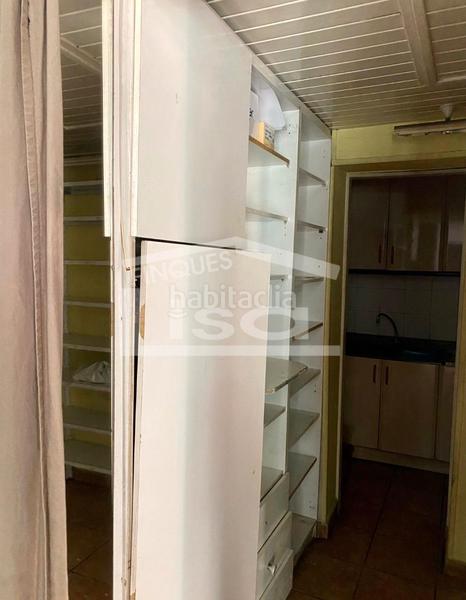 Foto 718ae855-8536-4458-a1fe-b80b2037274d. Local comercial a Baix Guinardó Barcelona