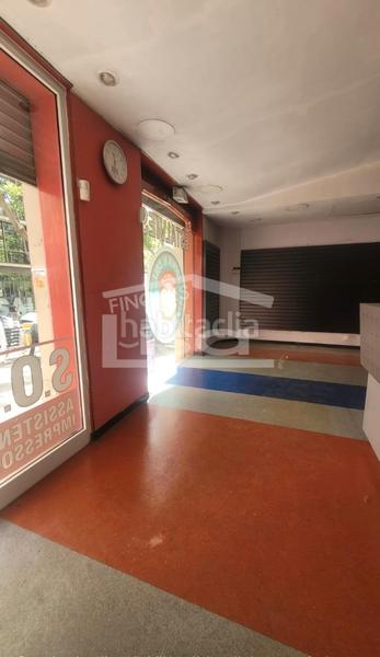 Foto 94f71079-fae9-43f2-927b-1048c35f63fb. Local comercial a Baix Guinardó Barcelona