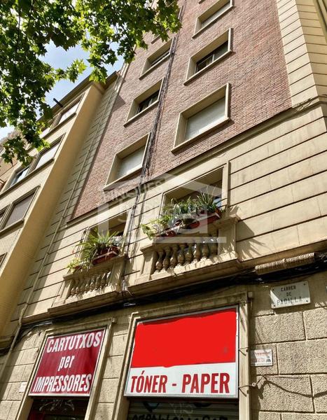 Foto e51ce78d-4f5e-45dc-a7c9-e6be2209f17f. Local comercial a Baix Guinardó Barcelona