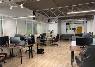 Oficina  Carrer de pujades. Venta de local/oficina en calle pujades con roc boronat