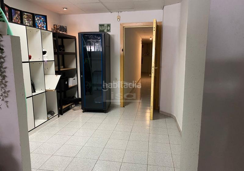 Foto 03a8861a-e3fc-454f-8595-55805b973d01. Oficina a Poblenou Barcelona