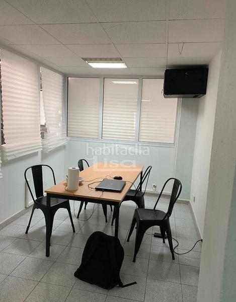 Foto 29857748-90a2-4295-b2f8-81b493d8aea4. Oficina a Poblenou Barcelona