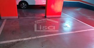 Lloguer Aparcament cotxe  Carrer de la indústria. Alquiler plaza de parking en sagrada familia