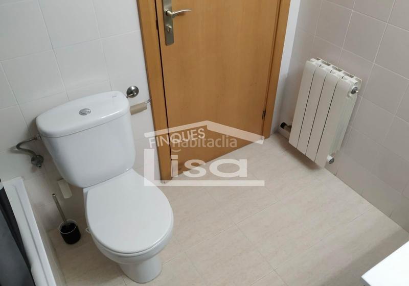 Foto 1af98da4-96b3-4904-a57a-2e1ccc938bcc. Piso ¡¡espacio, confort y mar: todo !! en Gorg Badalona