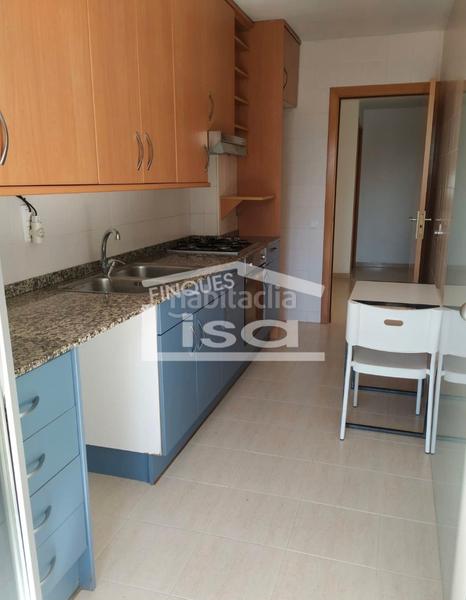 Foto 4e12b02b-c5a1-4317-9446-f7db7972a7f2. Piso ¡¡espacio, confort y mar: todo !! en Gorg Badalona