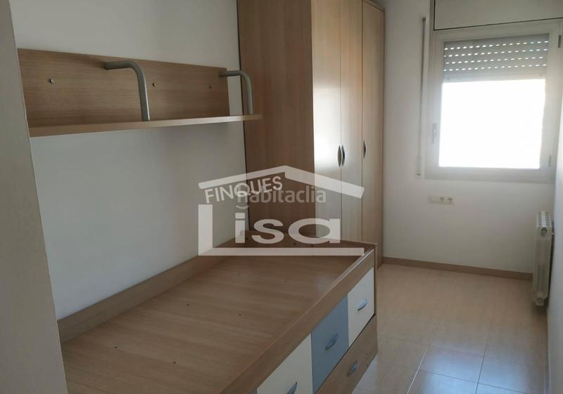 Foto 7a757747-4864-43eb-bb9b-3c336efd90fd. Piso ¡¡espacio, confort y mar: todo !! en Gorg Badalona