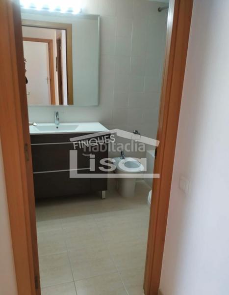 Foto 7fba88eb-5600-4144-bf50-d435b138db6c. Piso ¡¡espacio, confort y mar: todo !! en Gorg Badalona