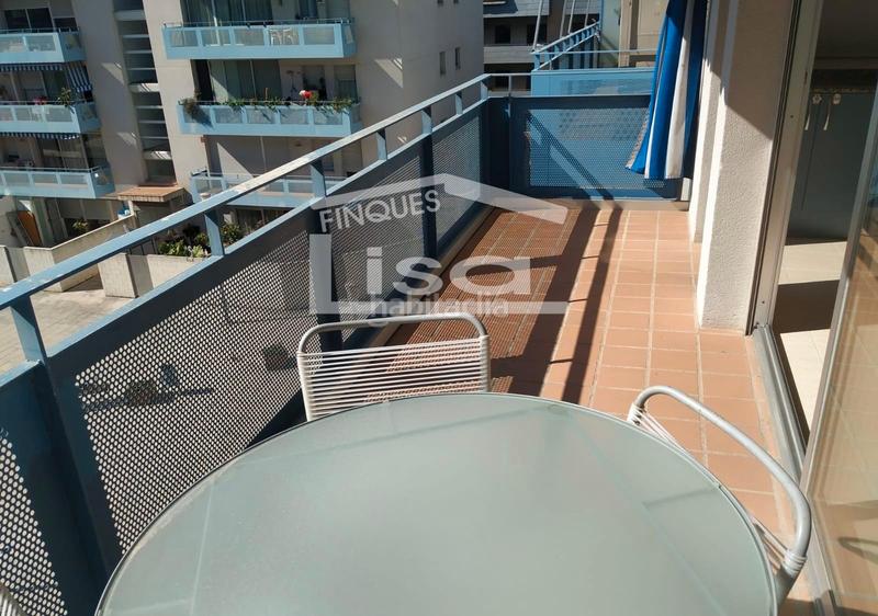 Foto 82a79684-9a10-458a-830e-86b04754a90e. Piso ¡¡espacio, confort y mar: todo !! en Gorg Badalona